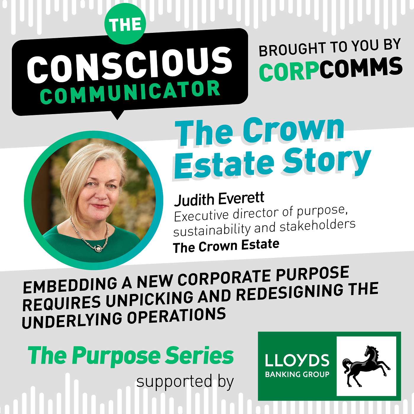 The Crown Estate Story