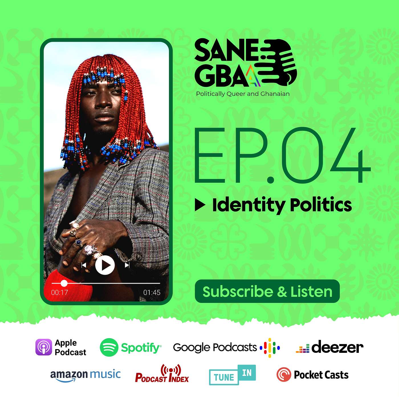 Sane Gbaa