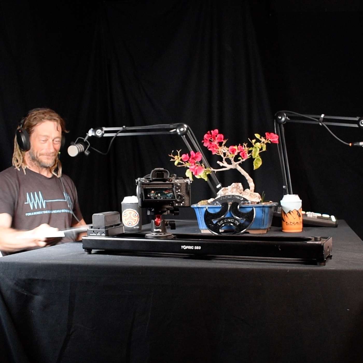 Shane Rogers Trail Builder Episode #19 episode artwork
