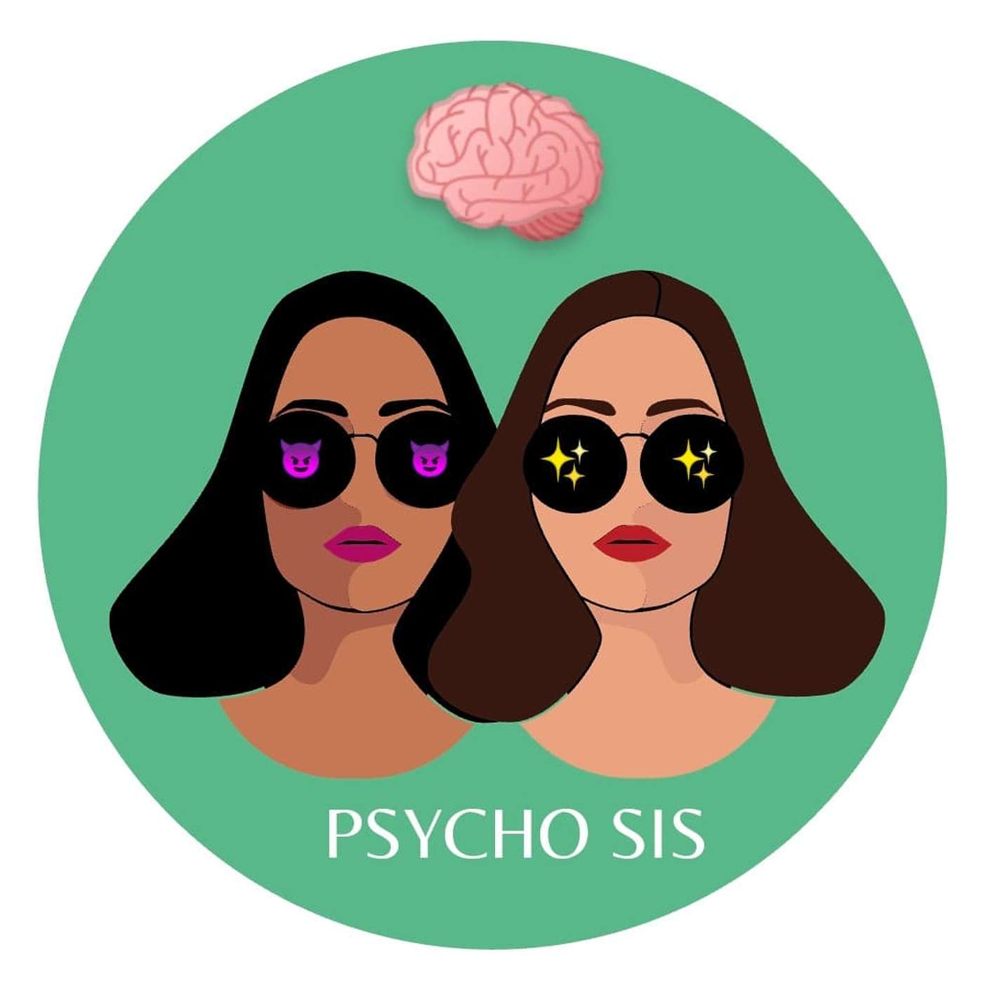 Psycho Sis