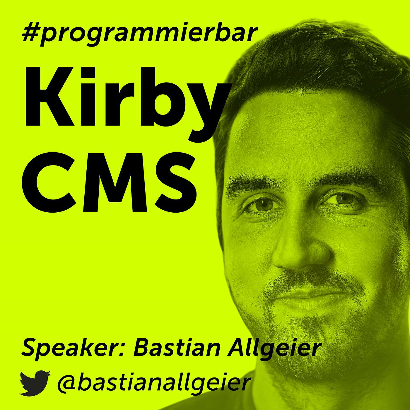 programmier.bar – der Podcast für App- und Webentwicklung