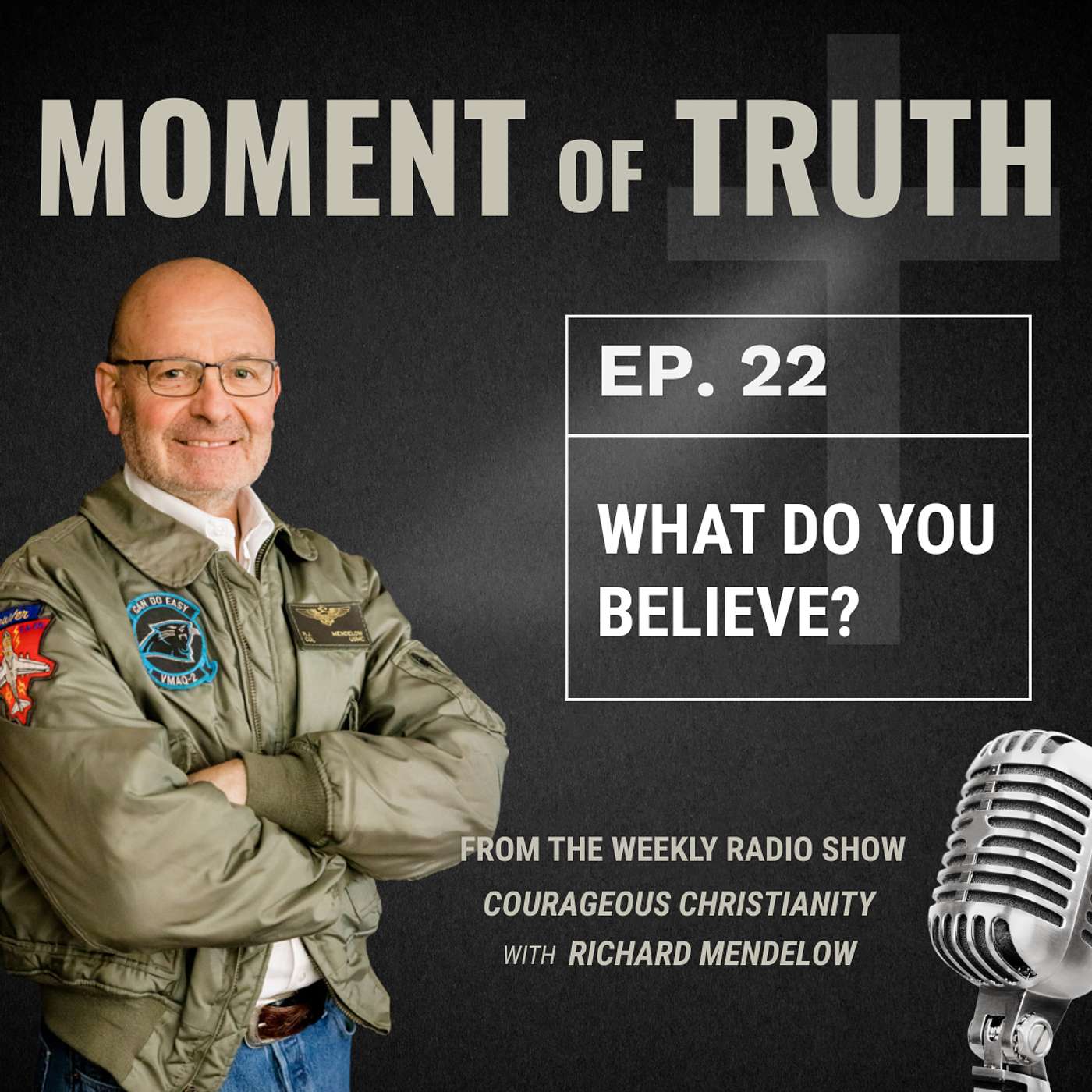 What Do You Believe?