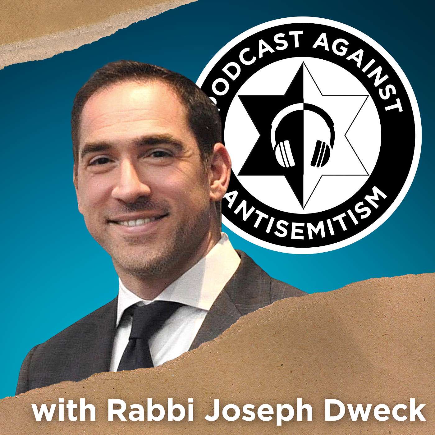 S2 E14: “Walking tall” with Rabbi Joseph Dweck