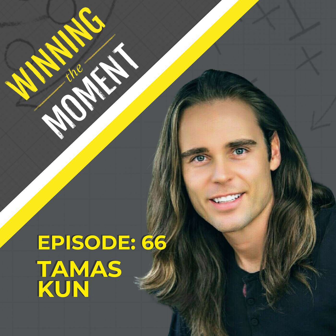 Winning The Moment