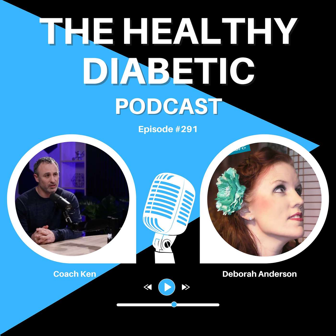 The Healthy Diabetic