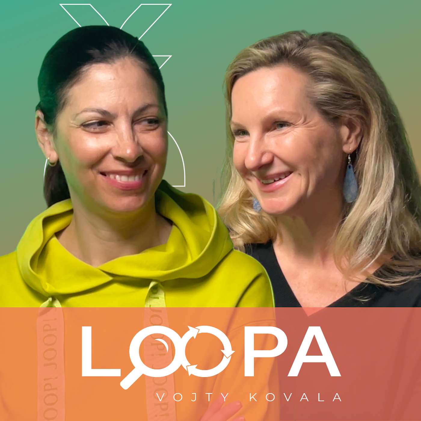 LOOPA Vojty Kovala