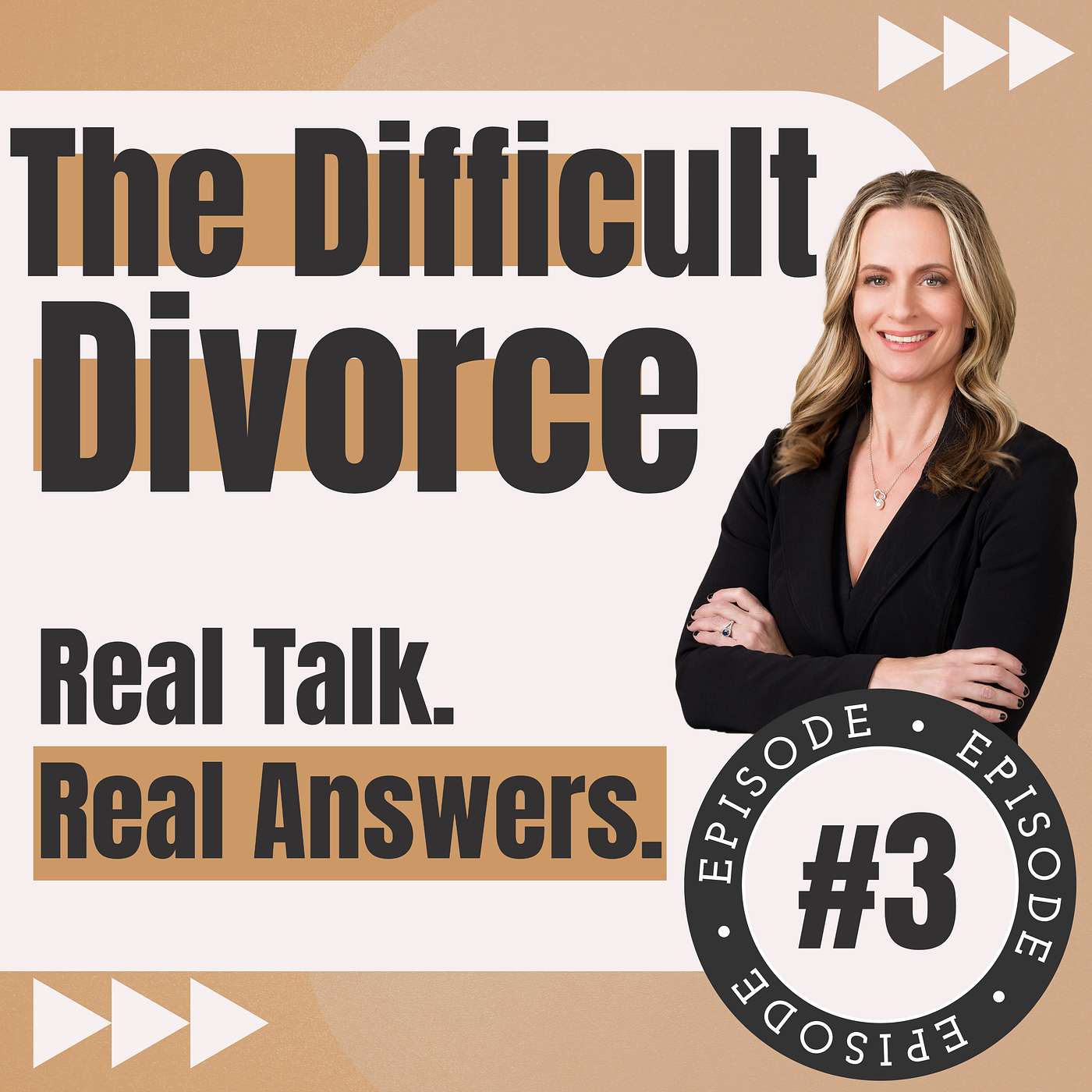 Episode 3: Can I Keep the House After Divorce?