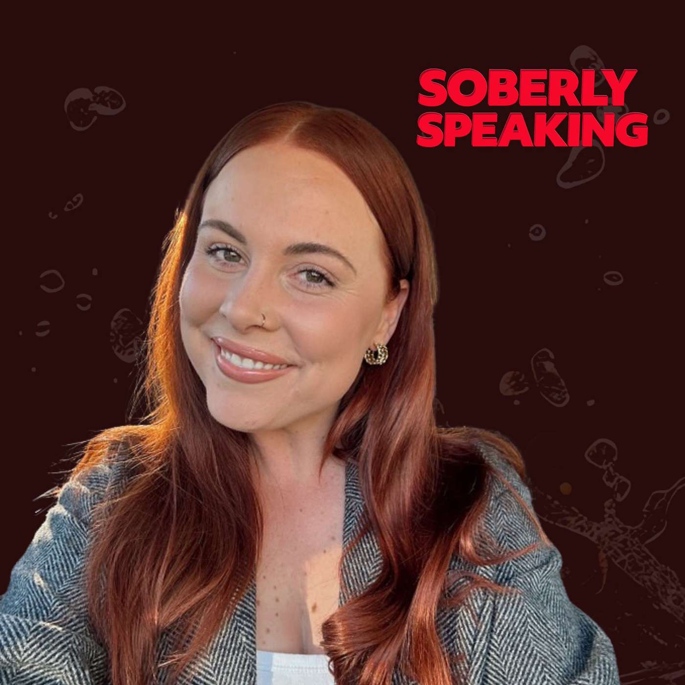 Soberly Speaking