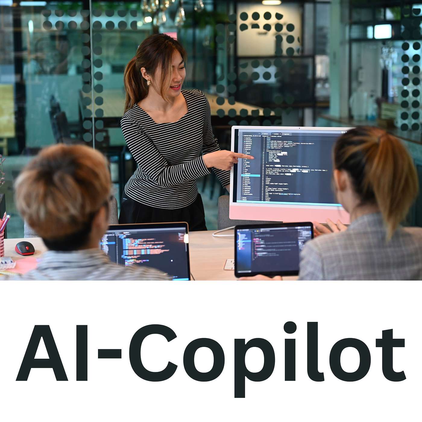 Copilot Workspace: An Agentic Dev Environment for Tech Startups