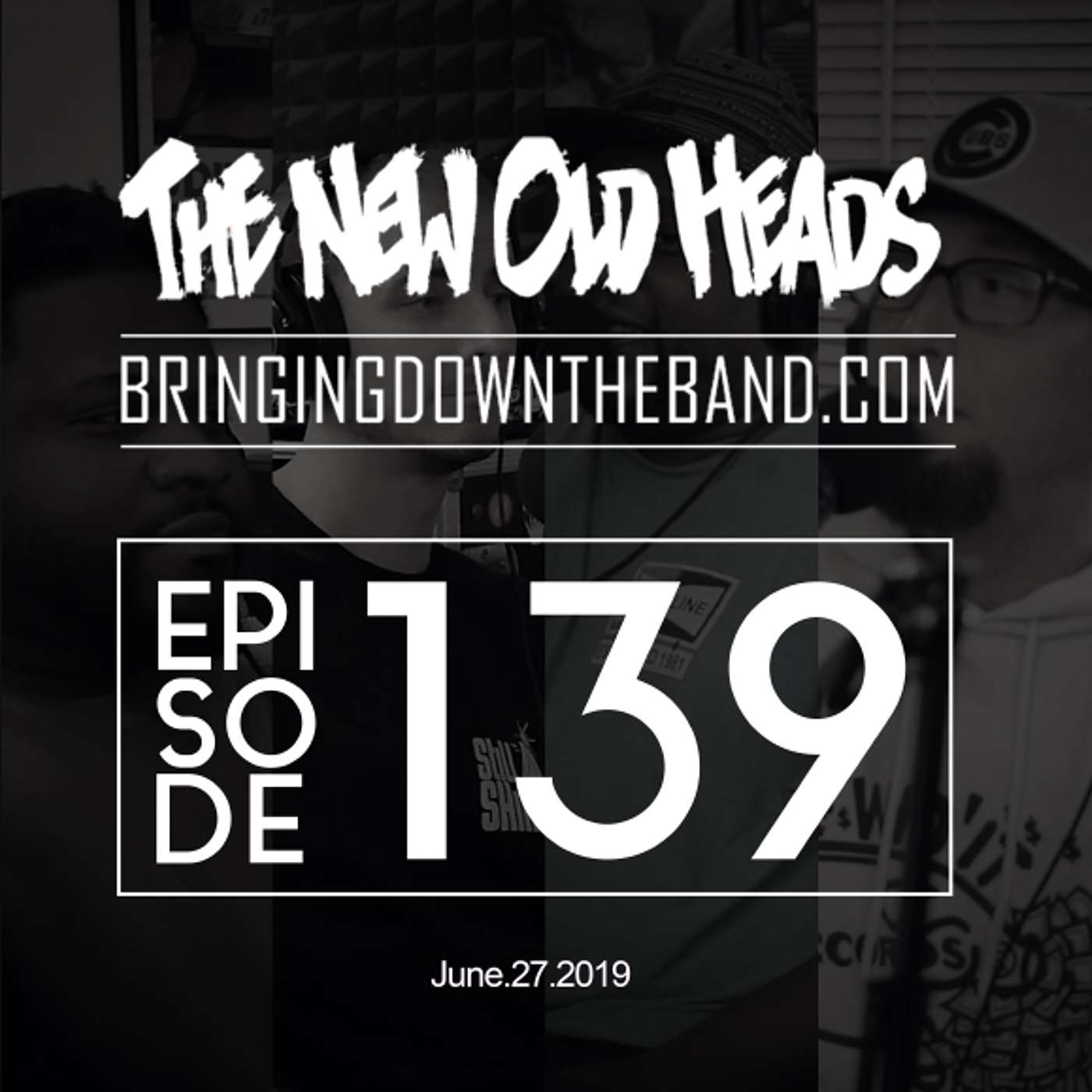 NOH #139 | Who's The GOAT Emcee Part 1: The Criteria, MadGibbs & Black Star, Successful Rappers & More