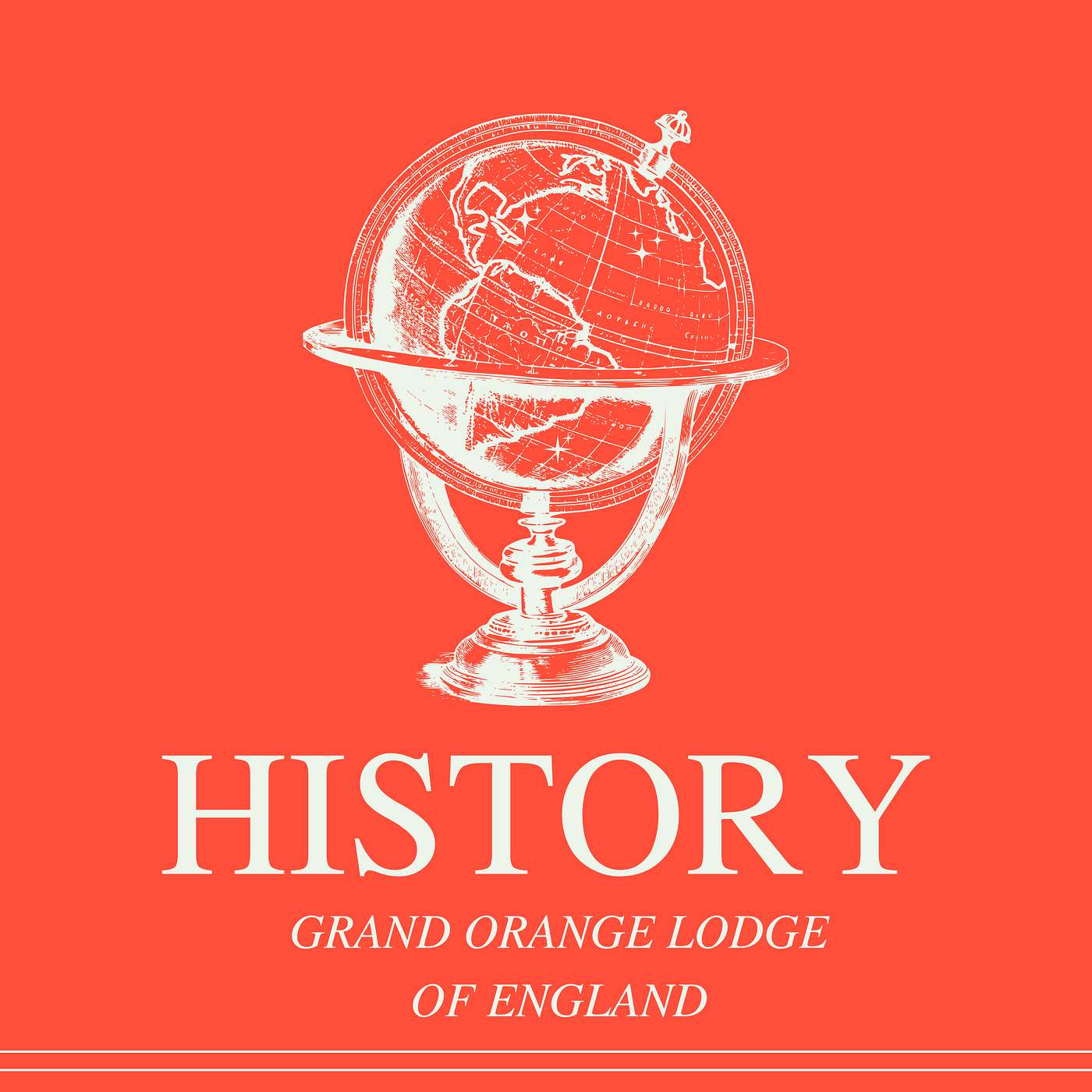 Orange Order Members in the First World War (Part 1 - 1914) by Bro. Mike Phelan episode artwork