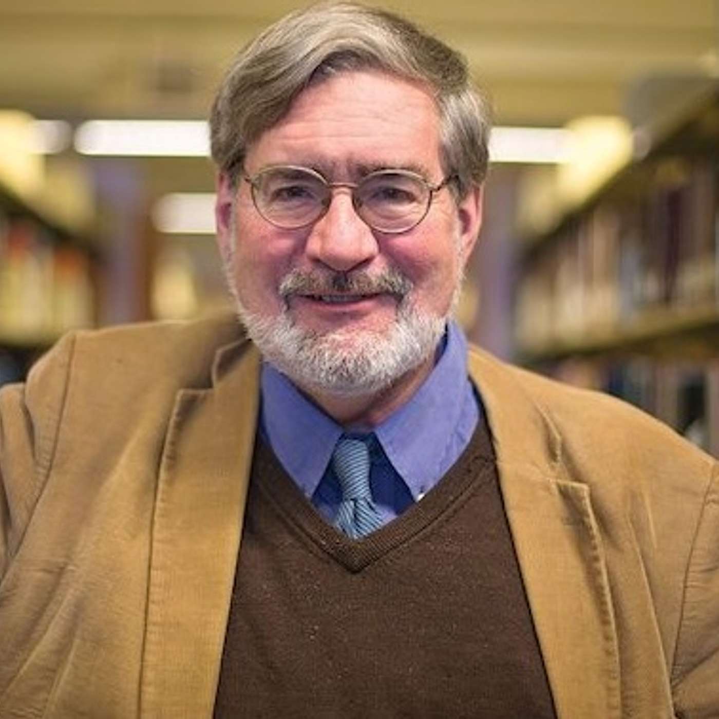 EP 98 - Steven Spielberg's Secrets Revealed: Joseph McBride Speaks