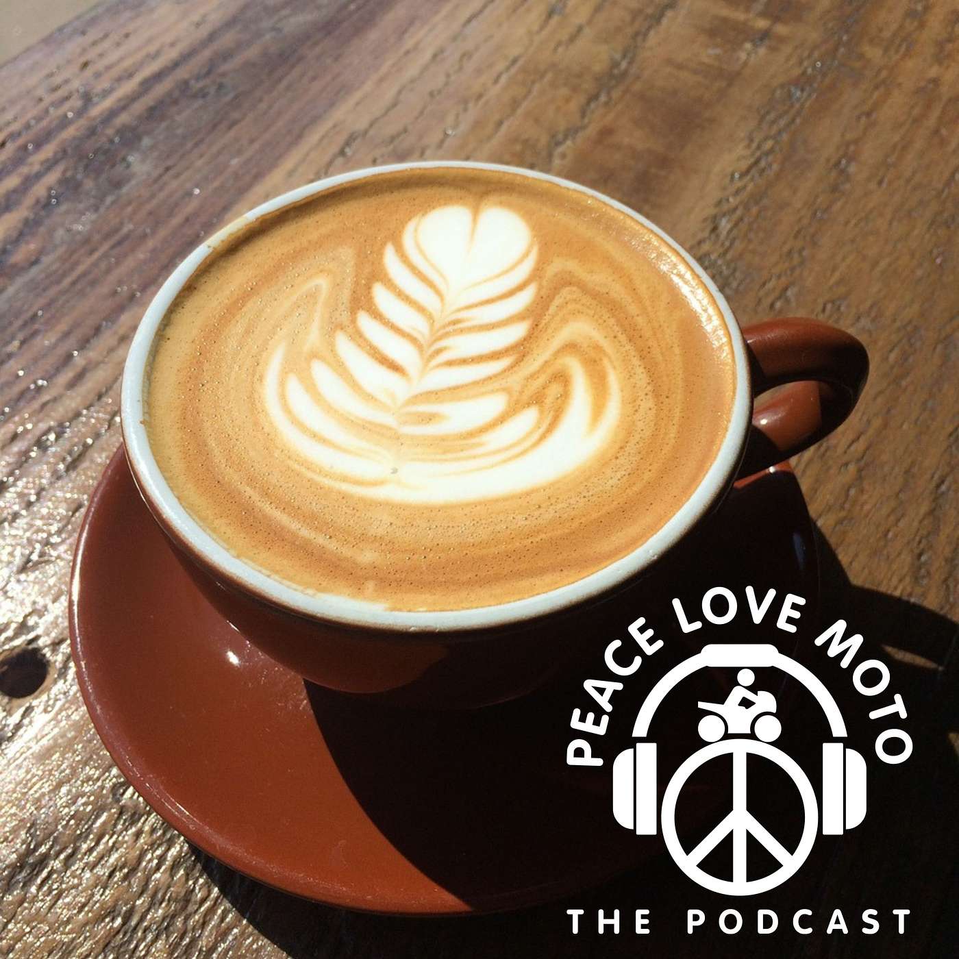 Motorcycling in Colorado - Hidden Cafes, Porches, Coffee Shops and More! episode artwork