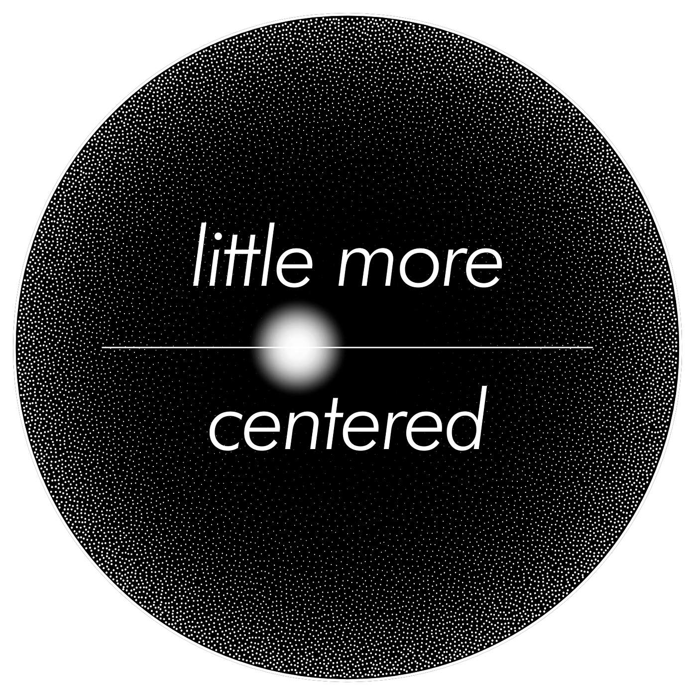 Little More Centered