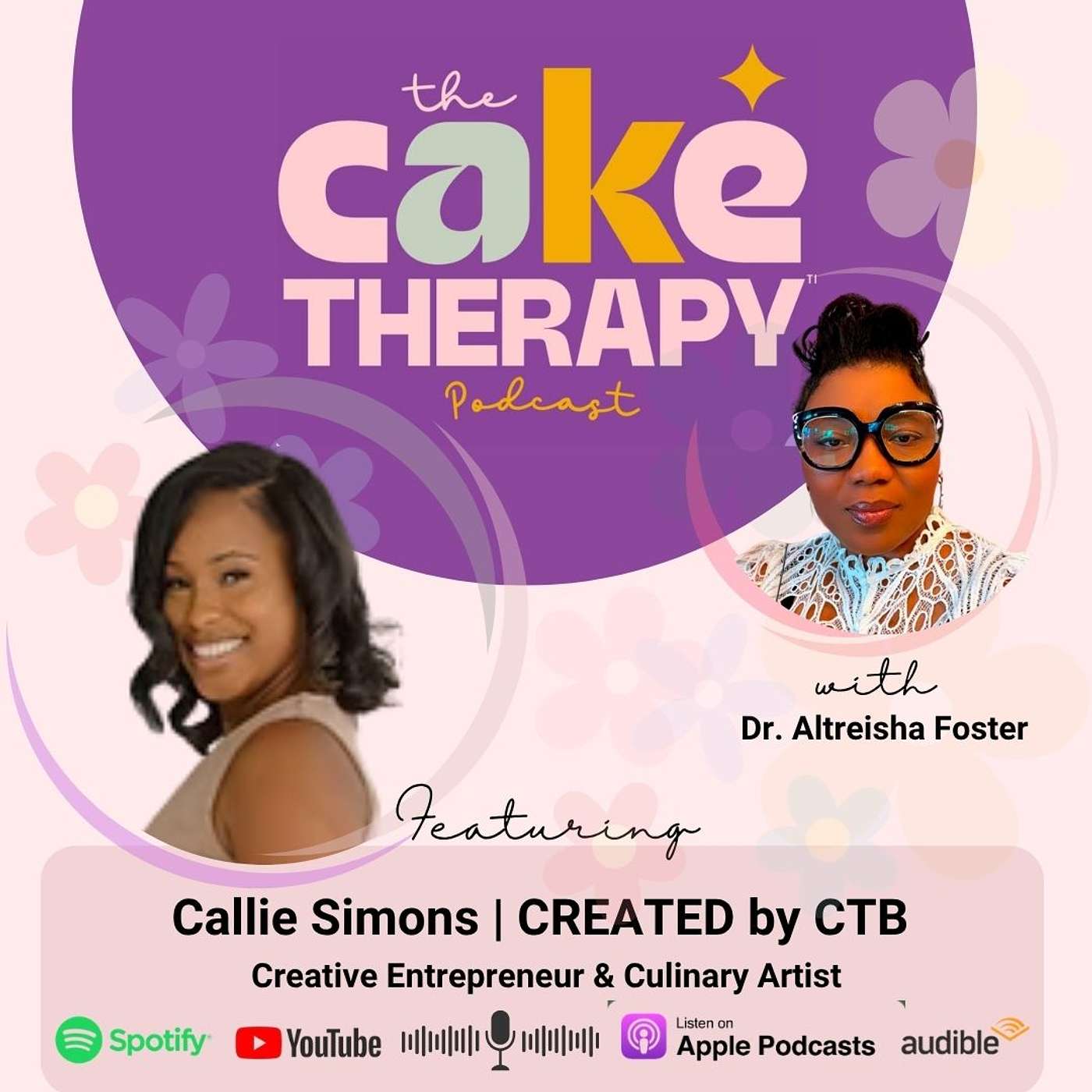 Therapy in the Pause: Callie Simons Talks Rebuilding a Creative Business – Created By CTB