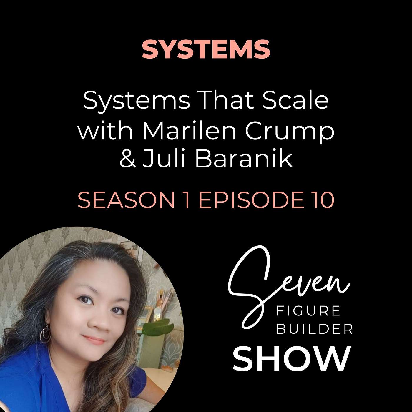 Seven Figure Builder Show