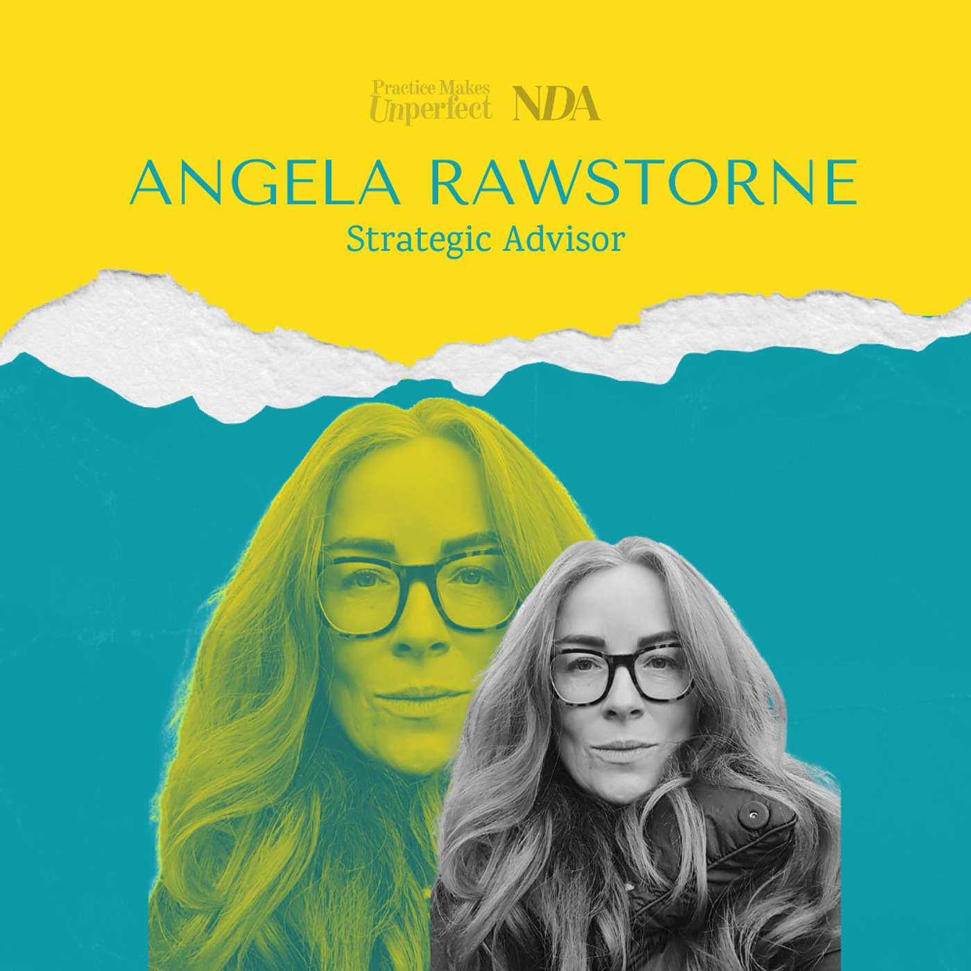 NDA PMU Podcast: Strategic Advisor Angela Rawstorne on sustainability, the intersection of fast fashion and the female psyche NDA PMU Podcast: Strategic Advisor Angela Rawstorne on sustainability, the intersection of fast fashion and the female psyche