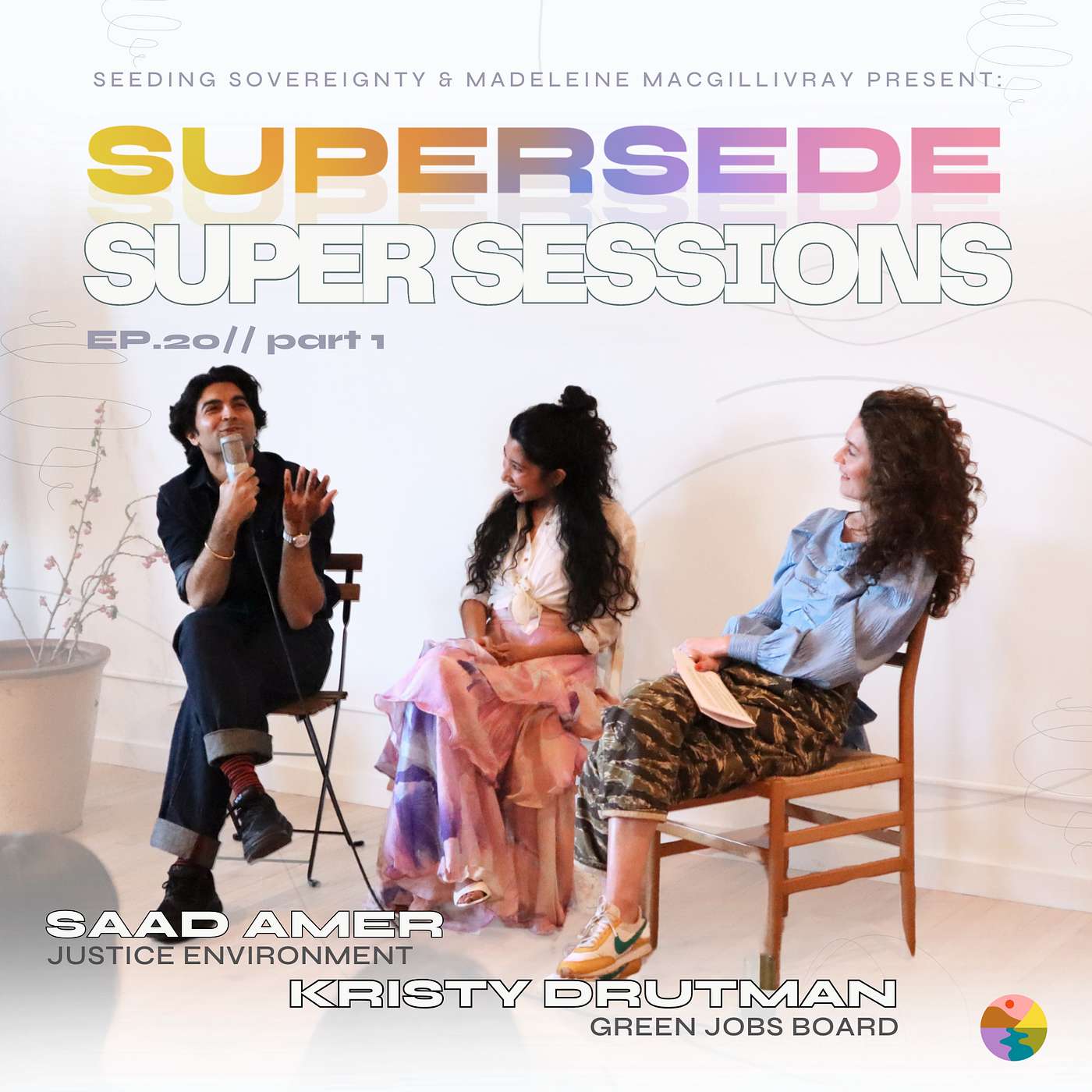 Superseed