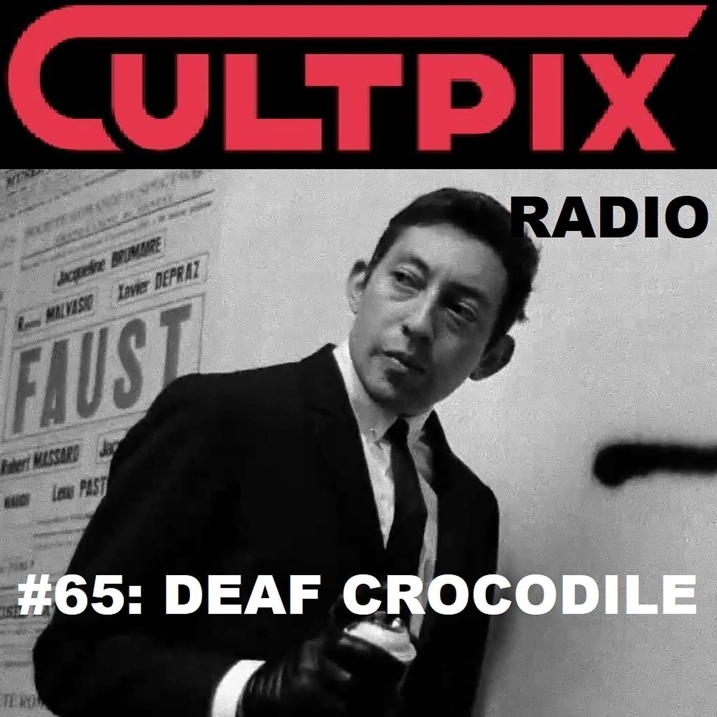 Cultpix Radio