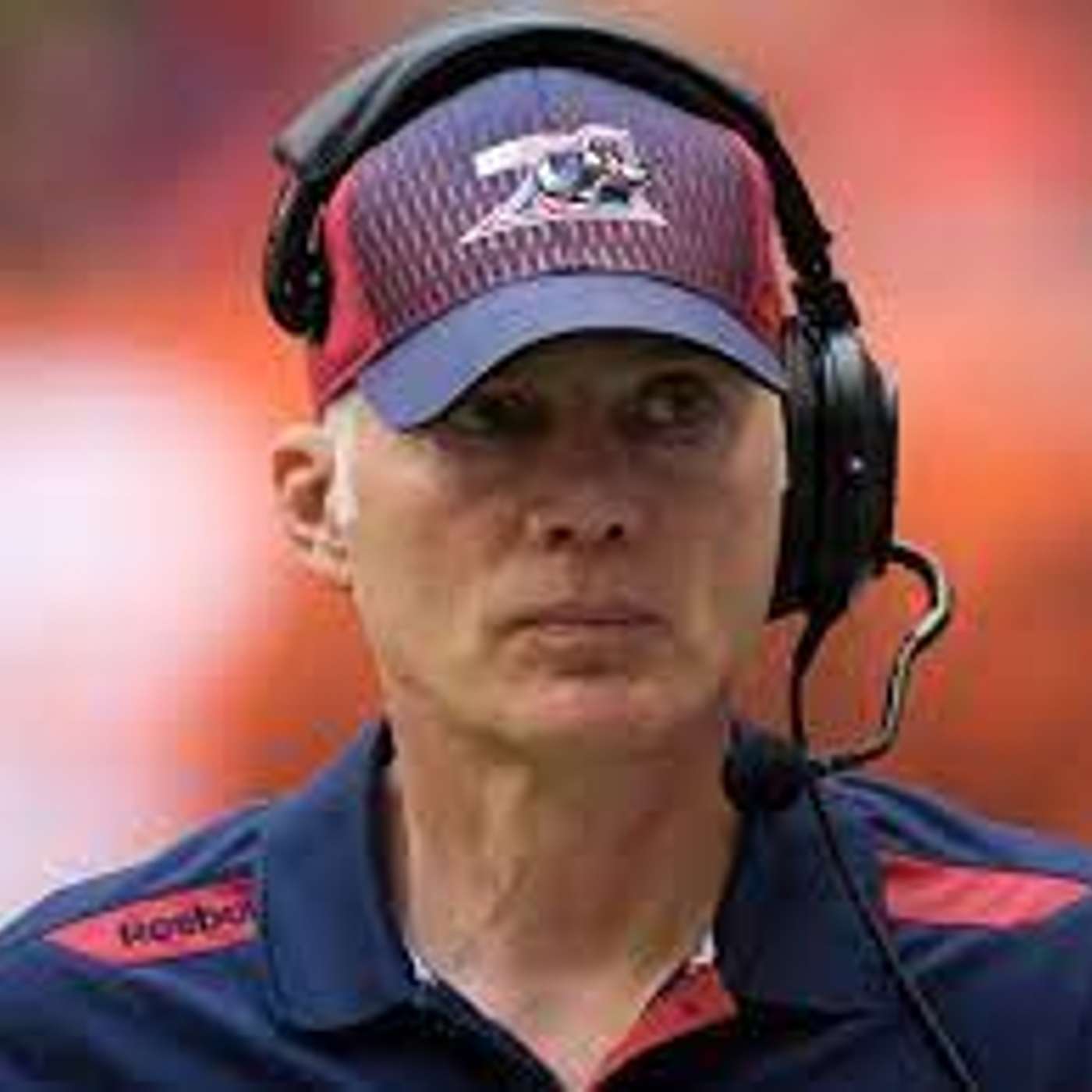 Episode 92: Tom Higgins {A Lifetime In Football}