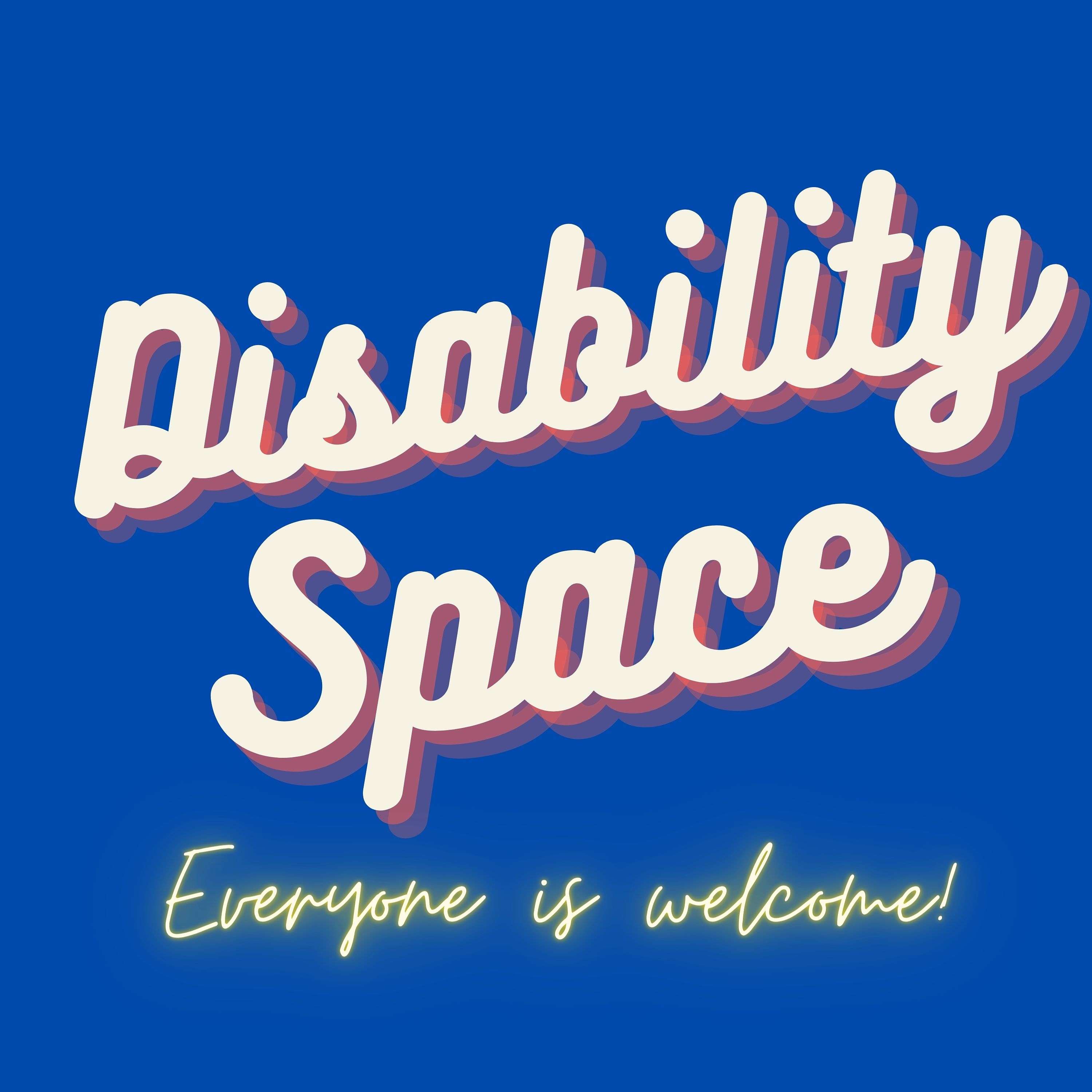 Disability Space
