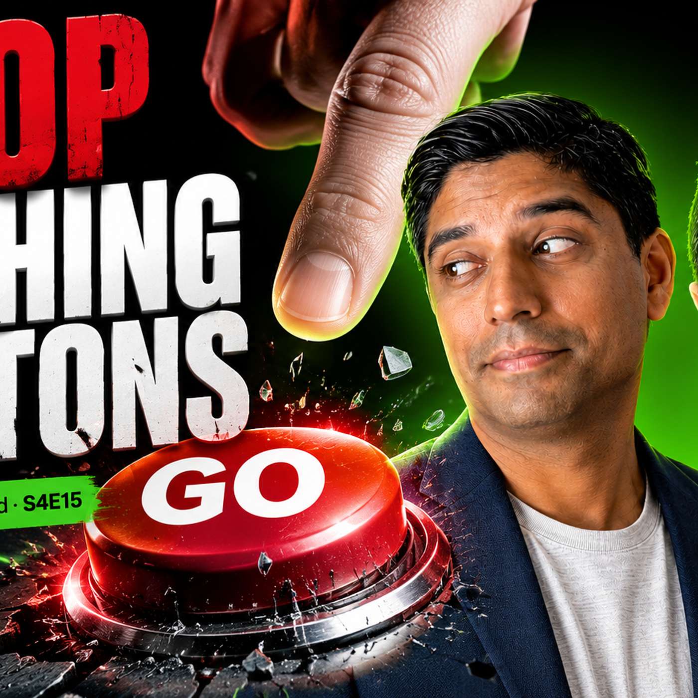 Stop Being a Button-Pusher: Acumatica Automation Schedules episode artwork