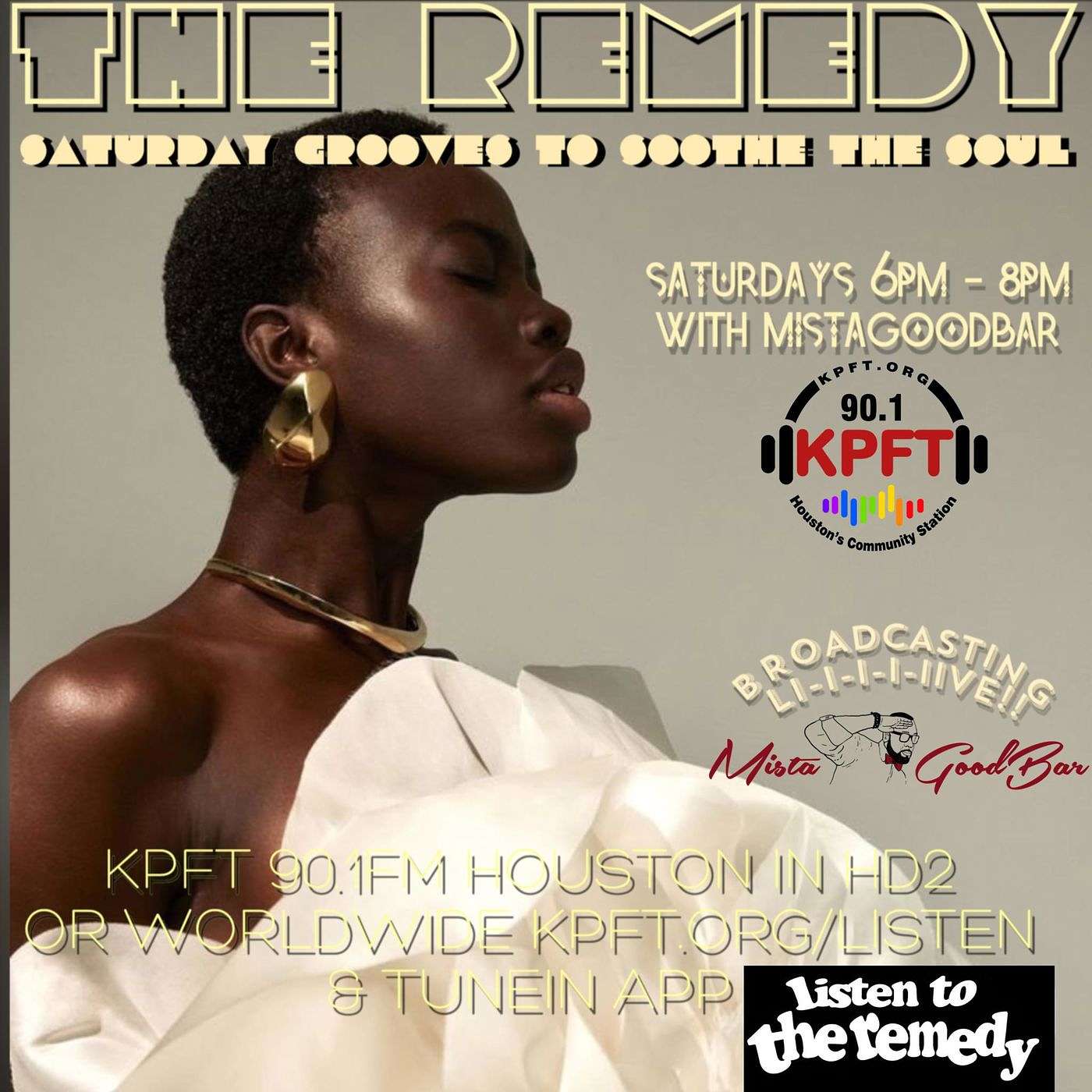 The Remedy Ep 304 June 17th, 2023