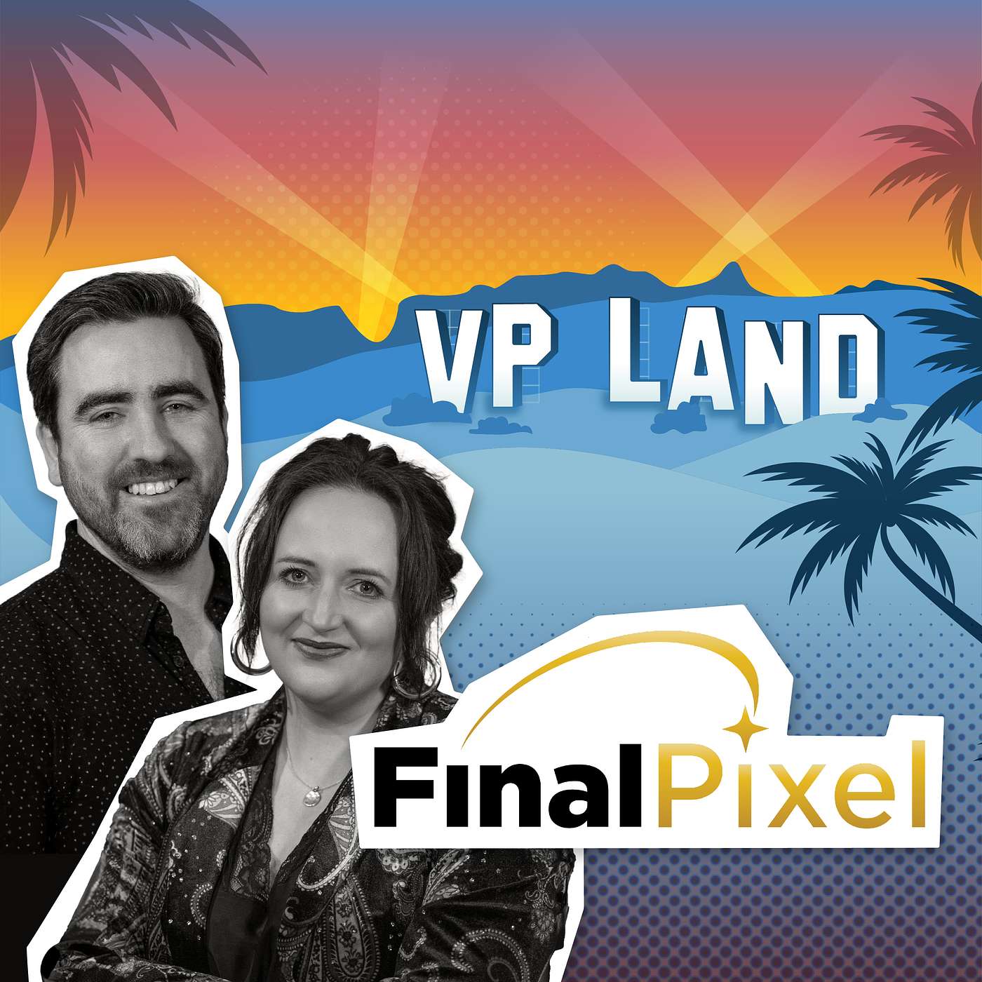 Final Pixel: How this virtual production studio lives up to its name
