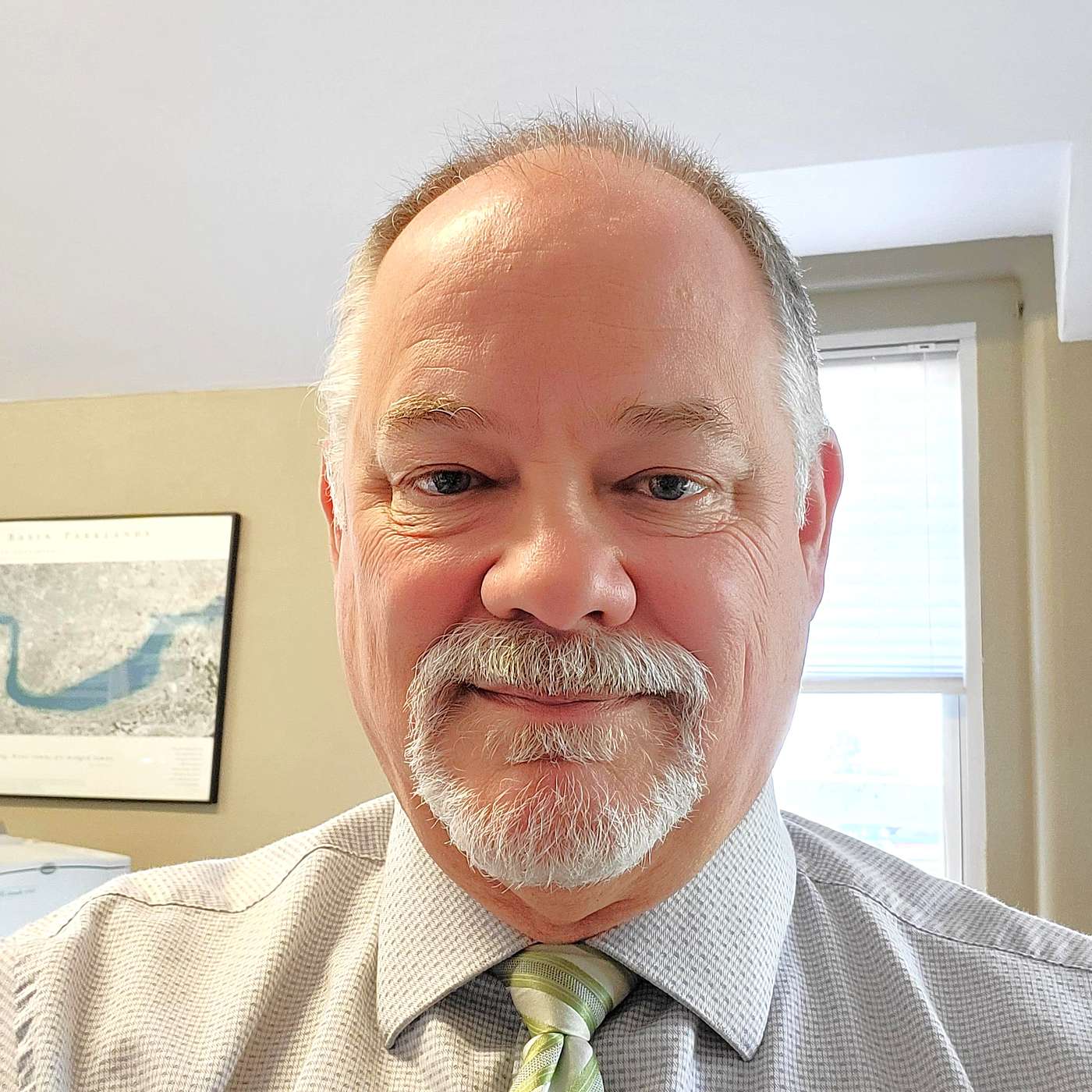 Episode 53: Steve Magoon (Assistant City Manager for Community Development and Planning) episode artwork