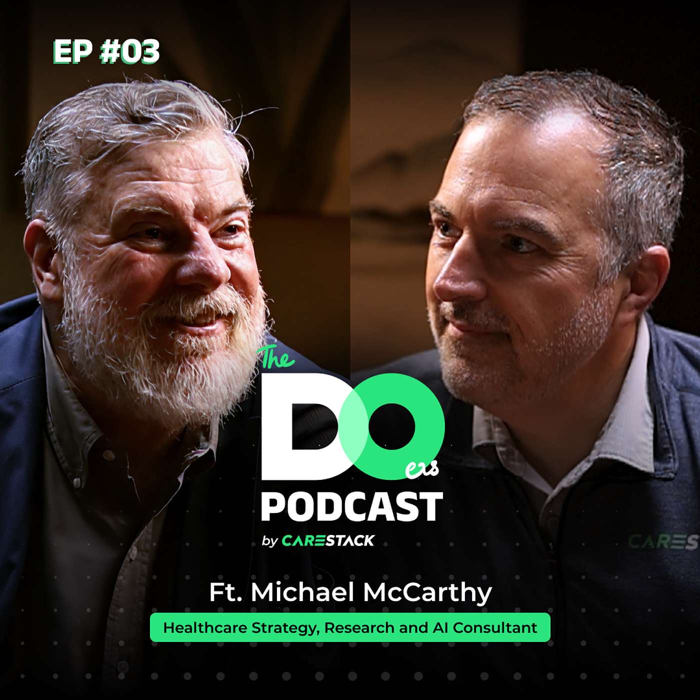 The CareStack Podcast