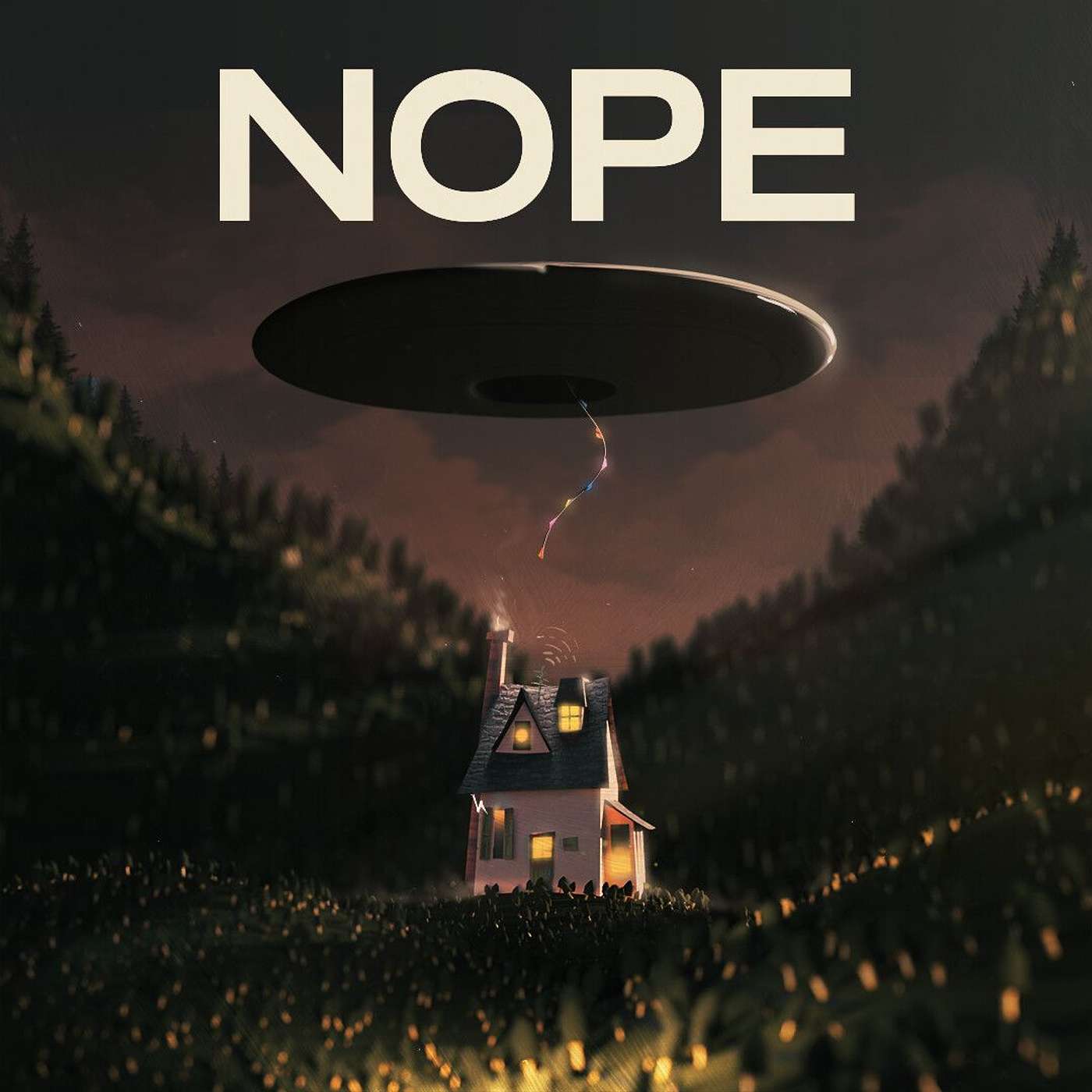 Nope