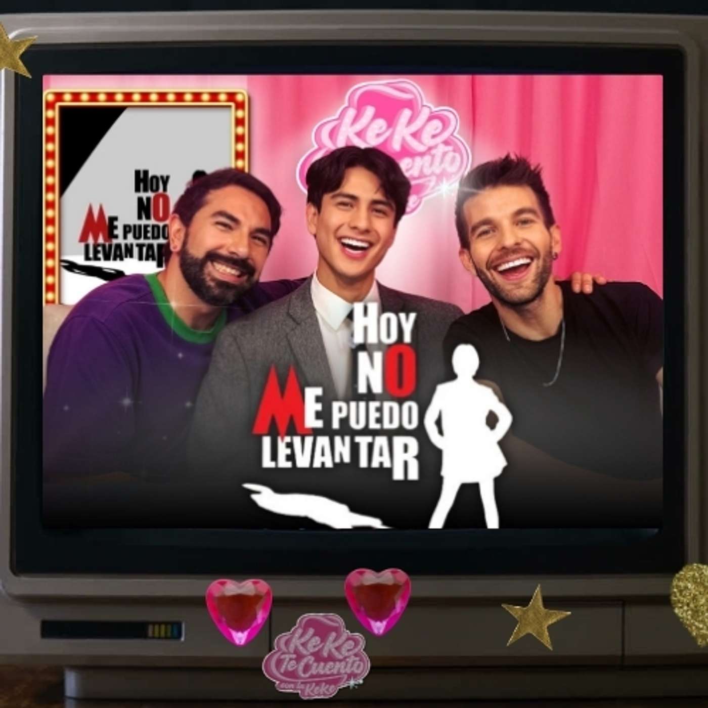 π KEKE TE CUENTO CON LA KEKE Y HOY NO ME PUEDO LEVANTAR π€ππͺπΈ π KEKE TE CUENTO CON LA KEKE Y HOY NO ME PUEDO LEVANTAR π€ππͺπΈ