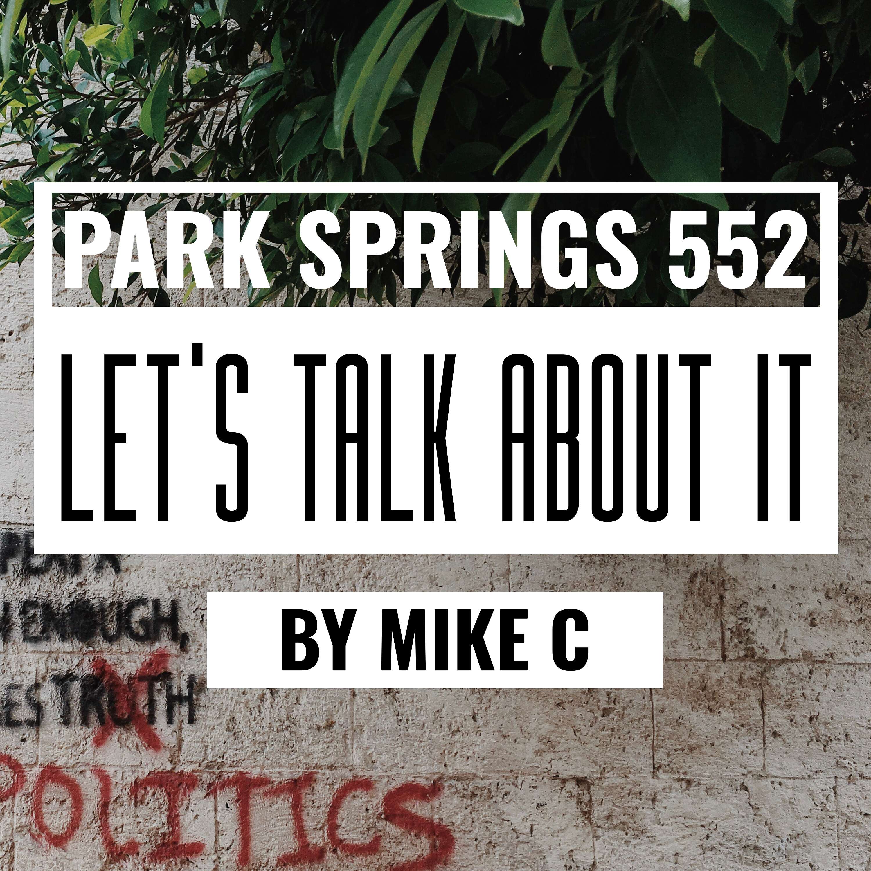Park Springs 552