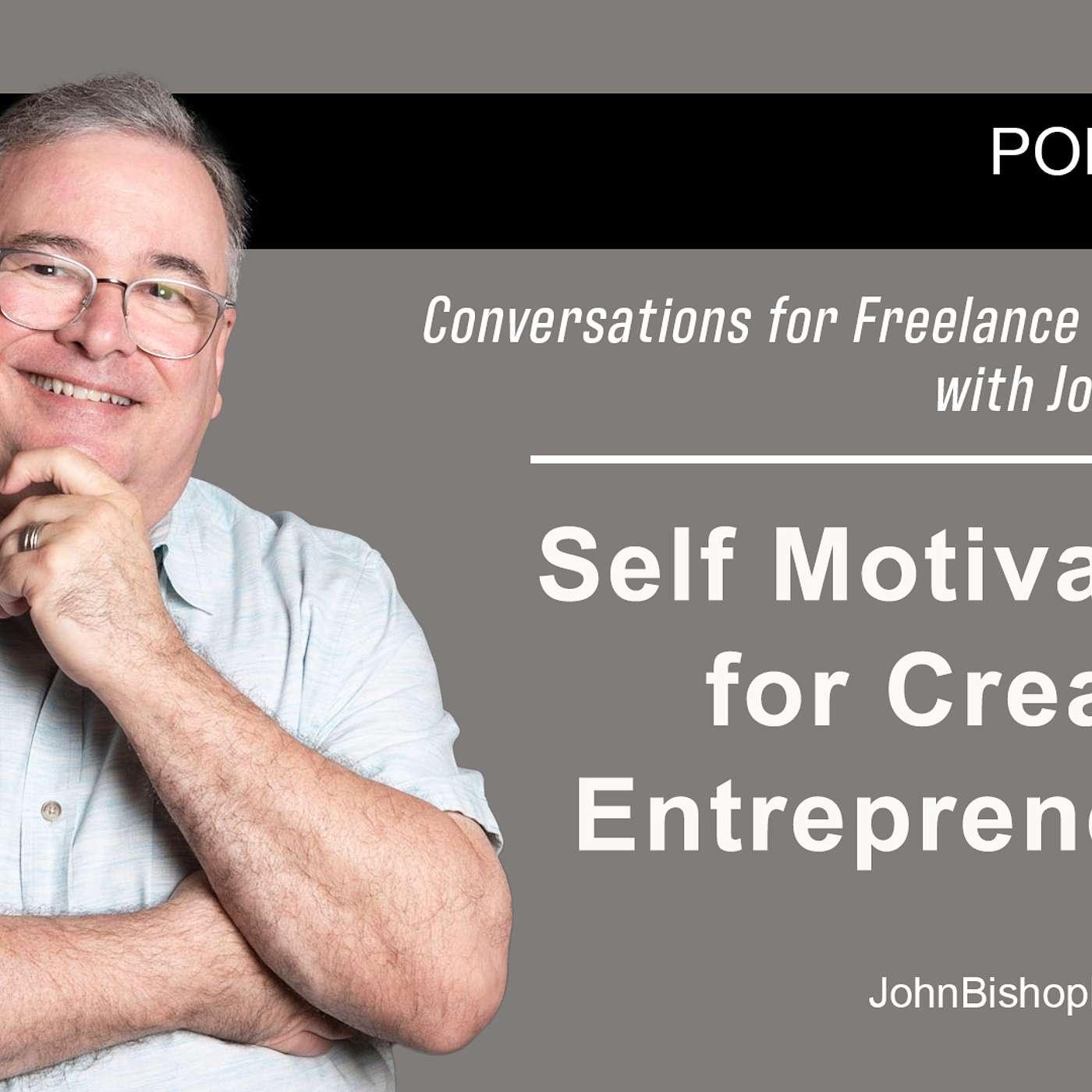 John Bishop Fine Art : Podcast