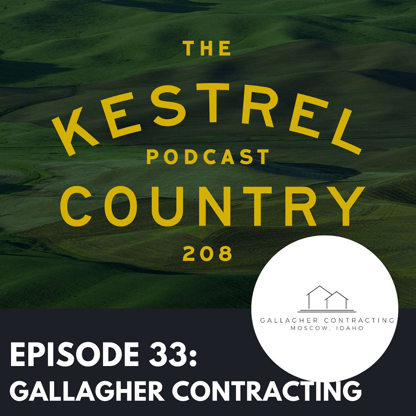 33. Marshall Gallagher - Gallagher Contracting
