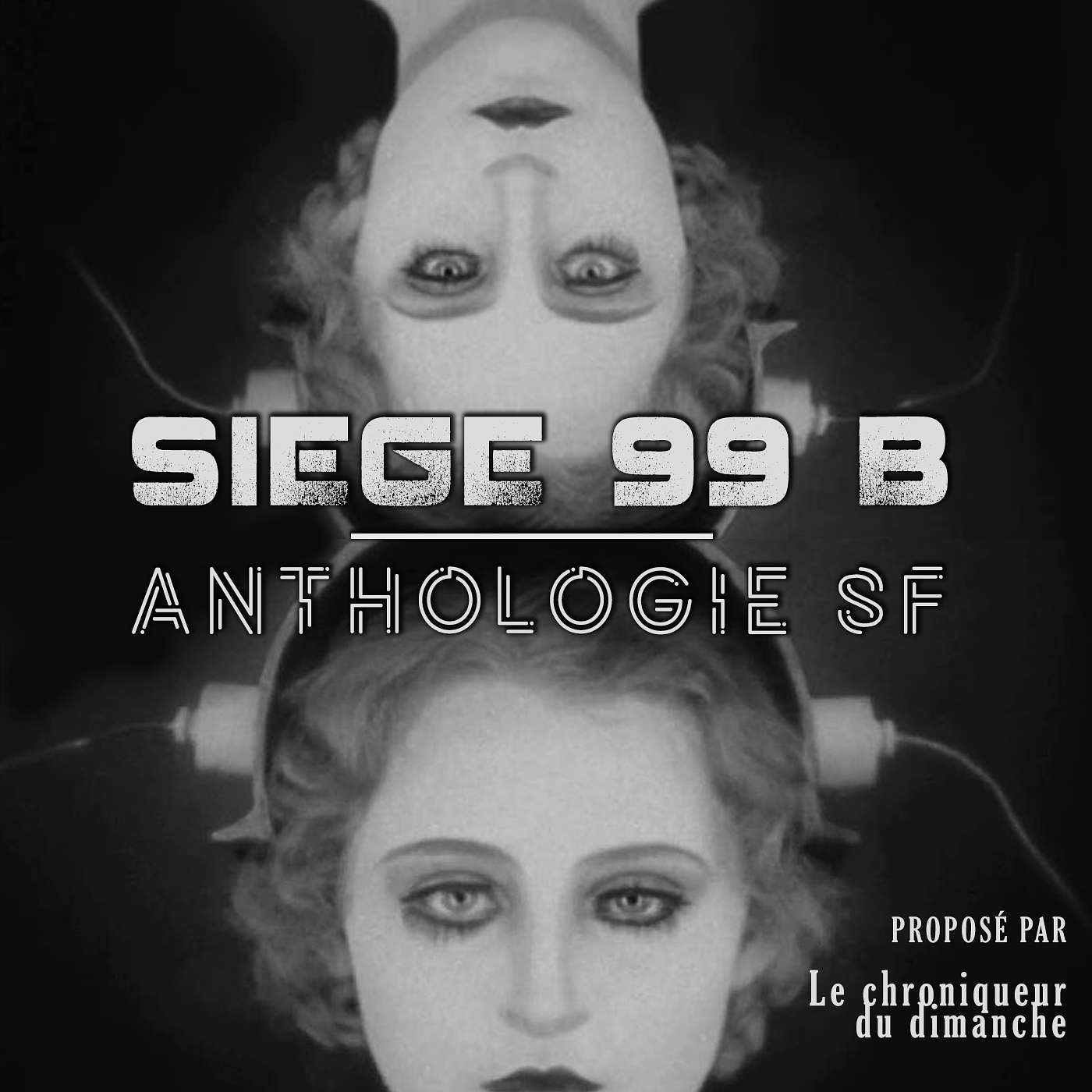 Siège 99B