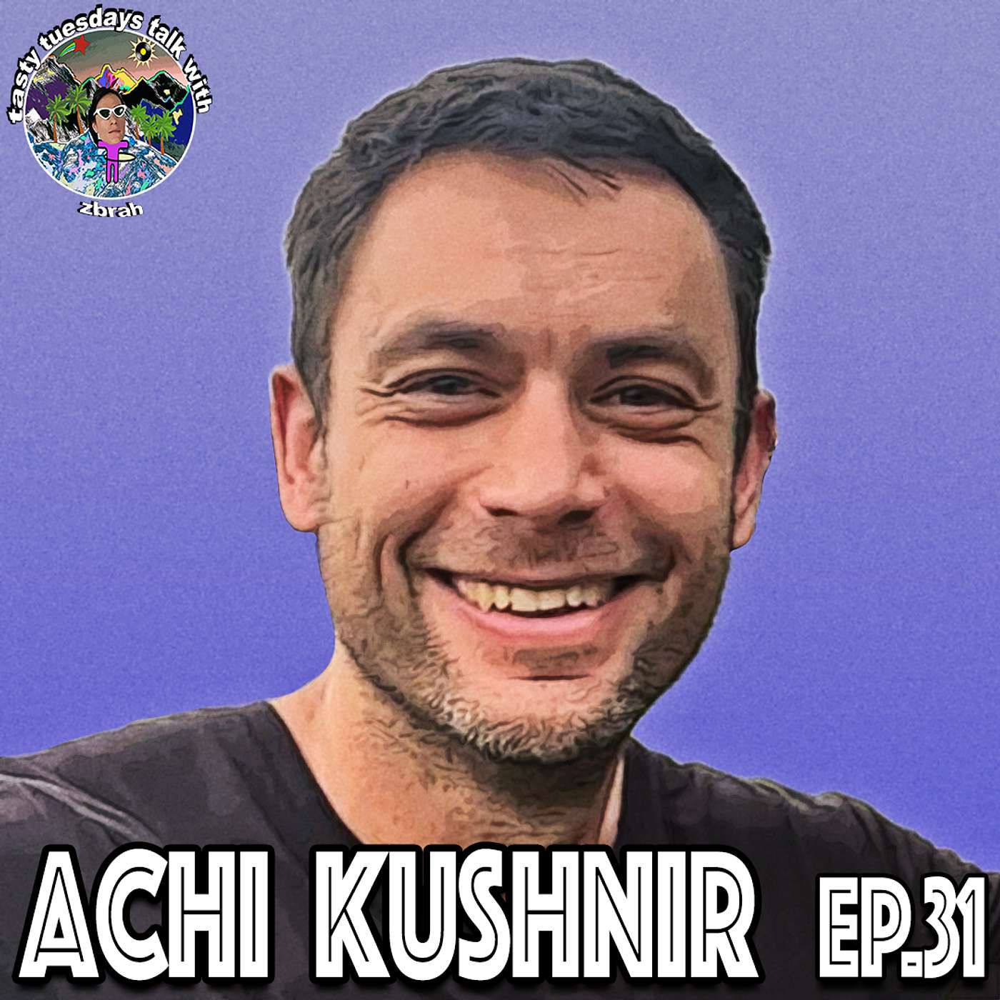 Tasty Tuesday\'s Talk with zbrah