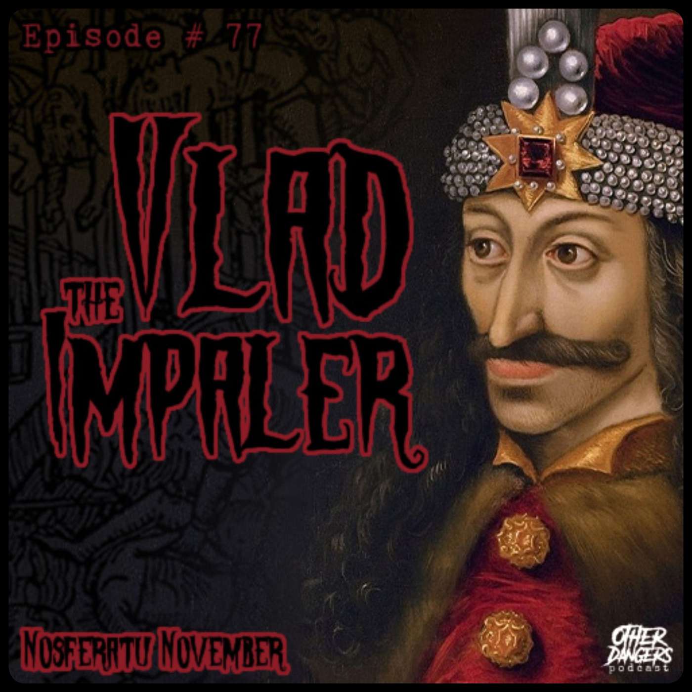 Other Dangers Podcast