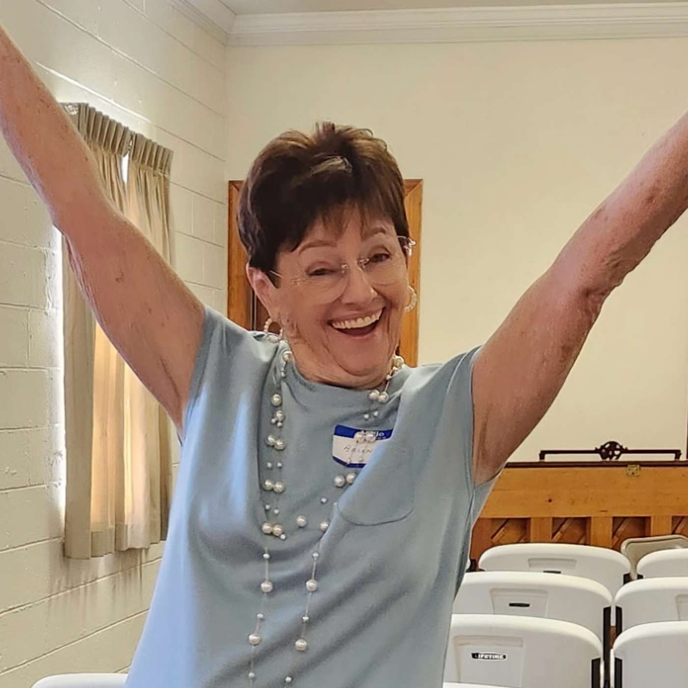 Becoming:  A Tapestry of Faith, Family, Finance and Adventure