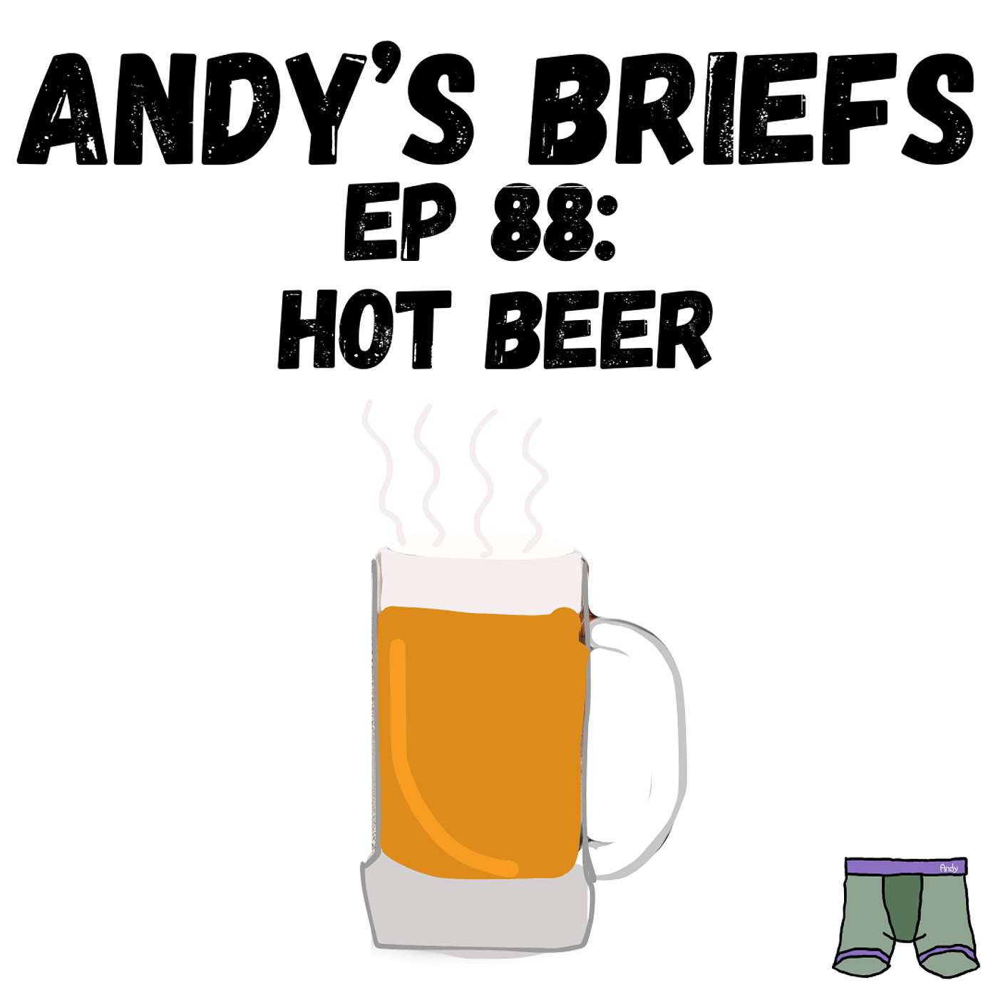 Andy\'s Briefs
