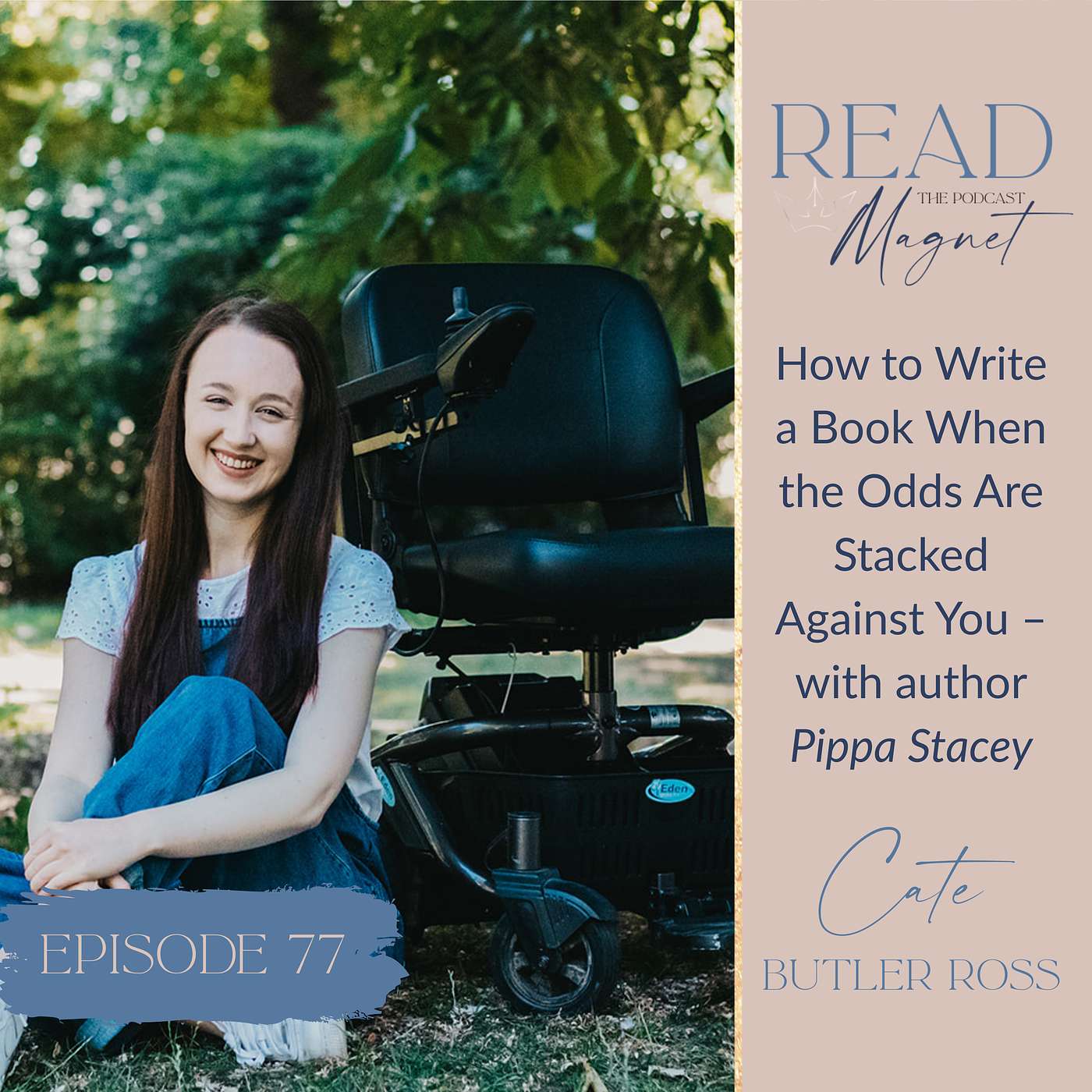 The Read Magnet® Podcast
