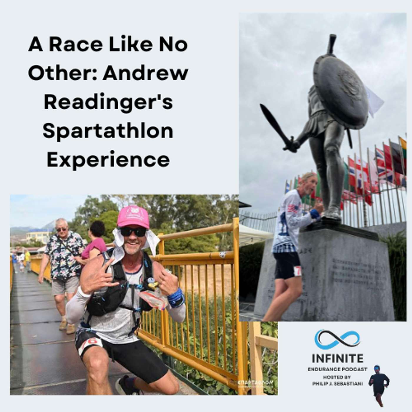 Infinite Endurance Network