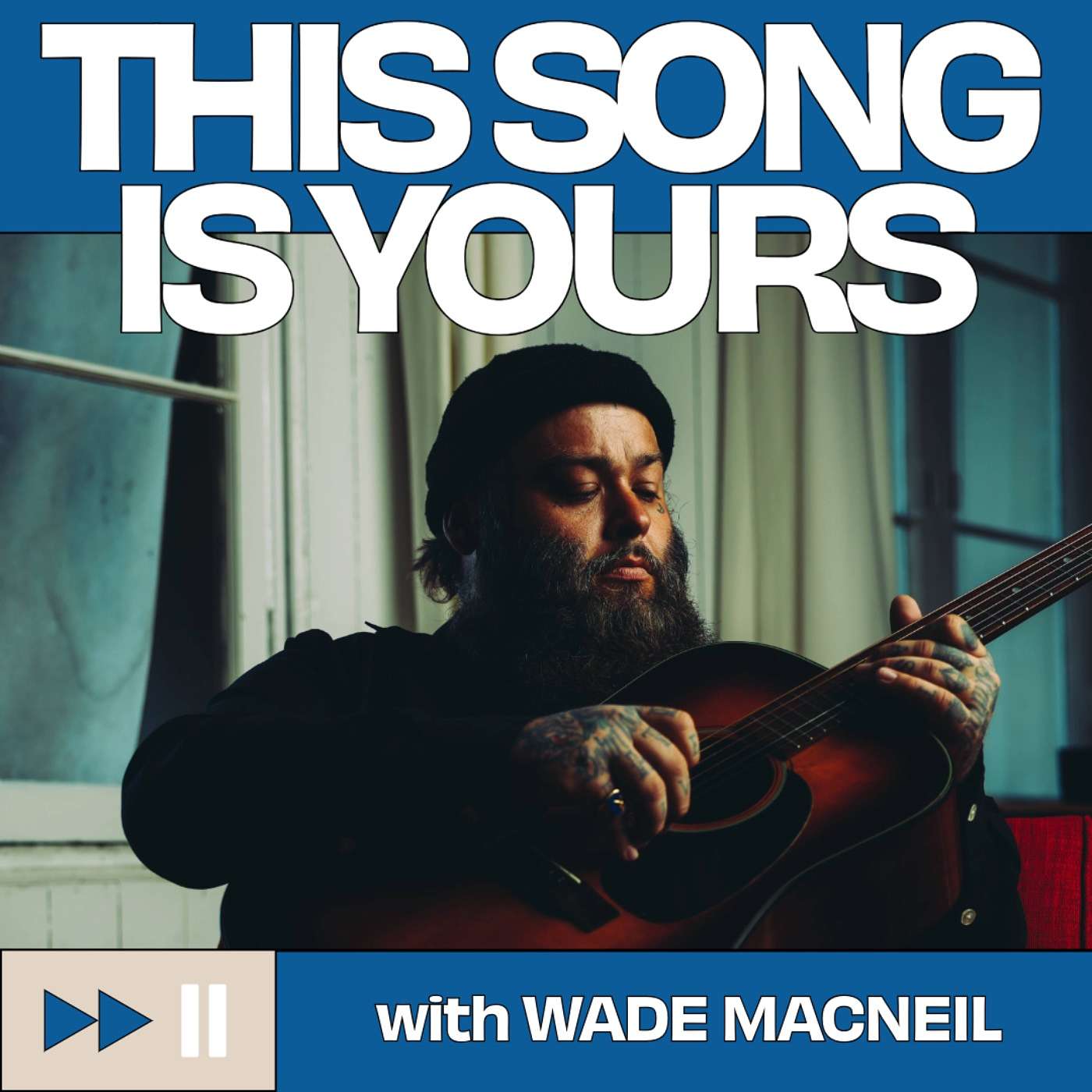 This Song Is Yours