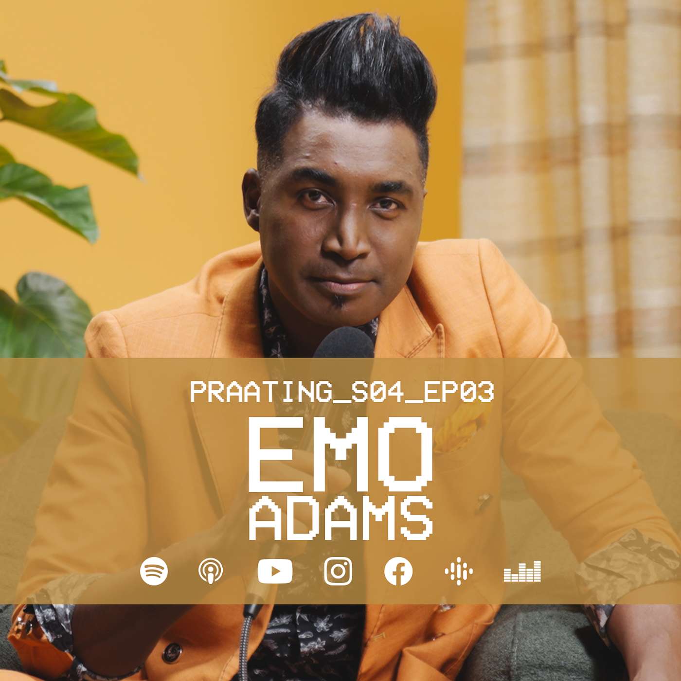 EMO ADAMS