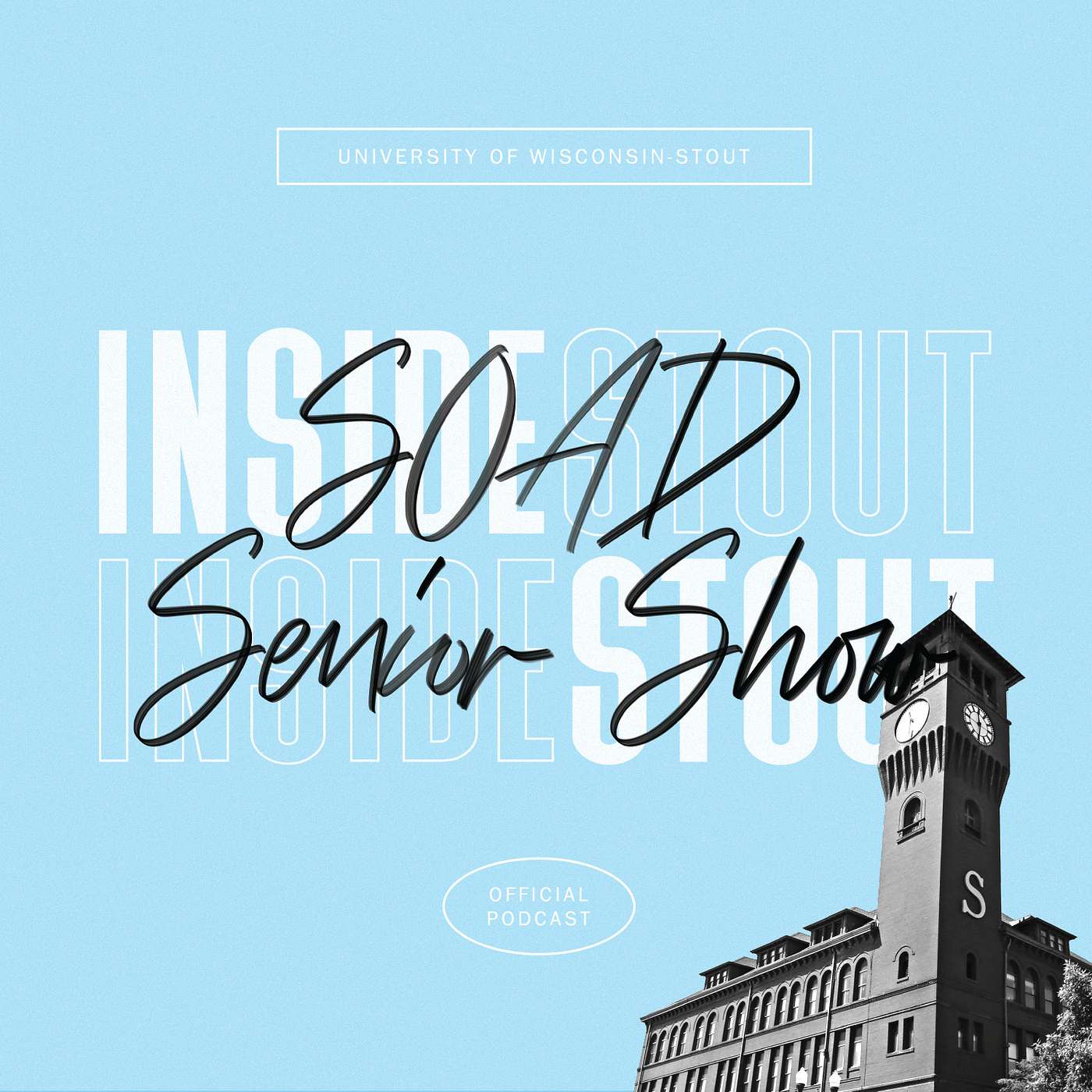 Inside Stout Ep. 16 - Let’s Talk Senior Show: Art and Design Inside Stout Ep. 16 - Let’s Talk Senior Show: Art and Design
