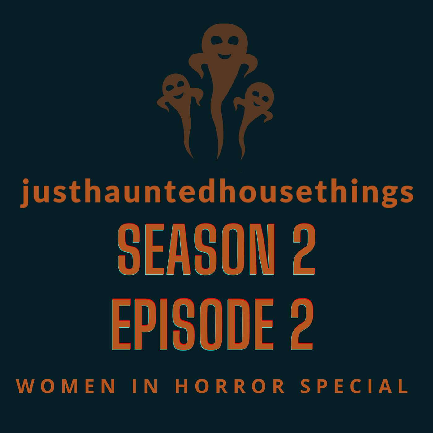 Women In Horror Special
