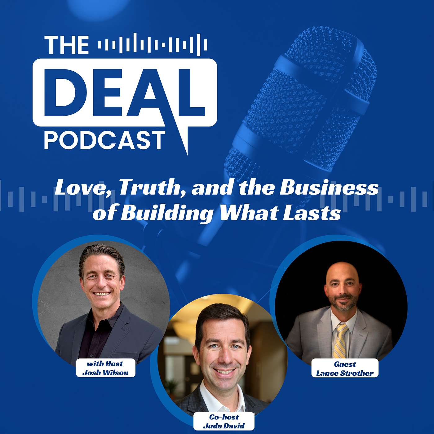 The Deal Podcast