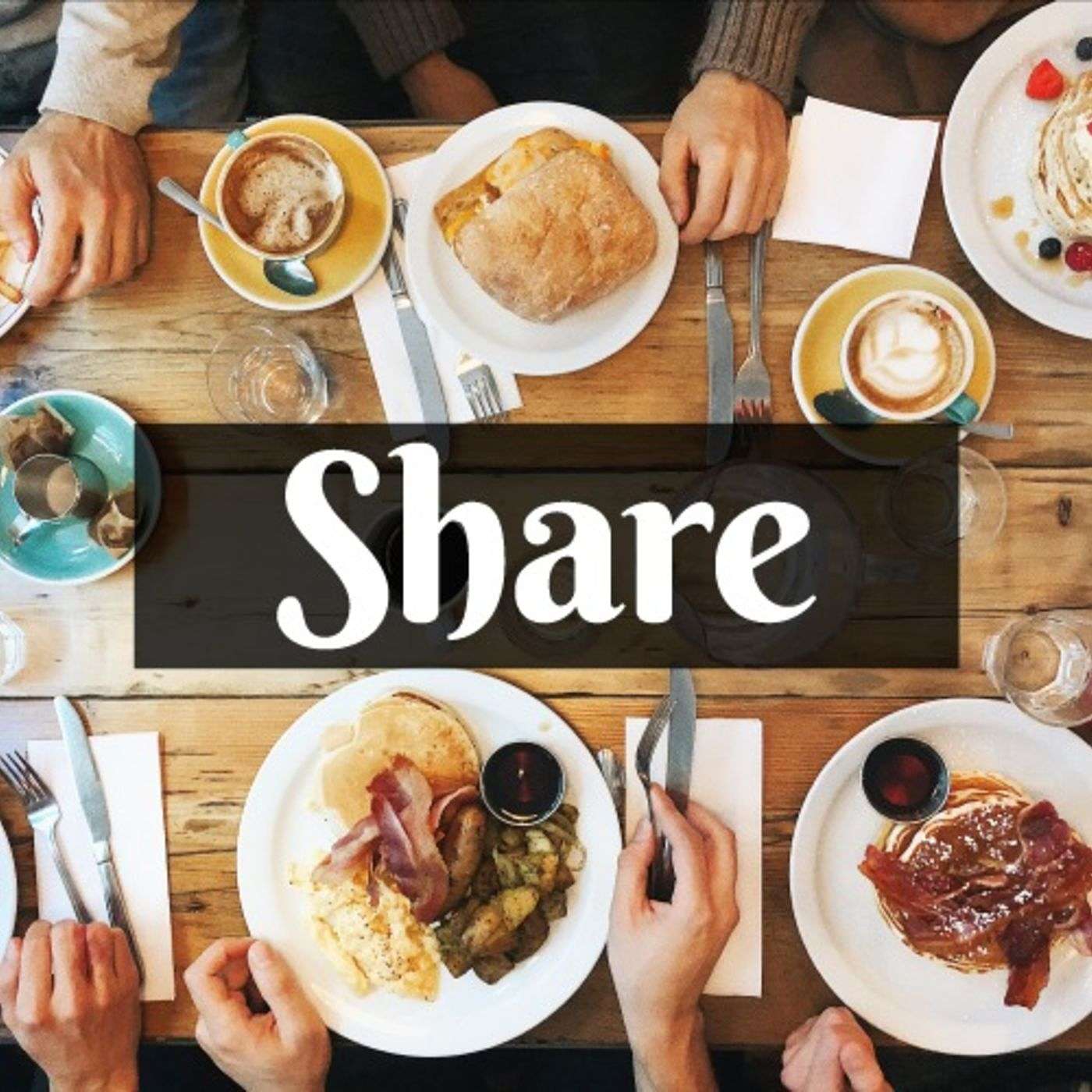 03.31.19 | Share: Lets Be Clear | Pastor Jack Guerra