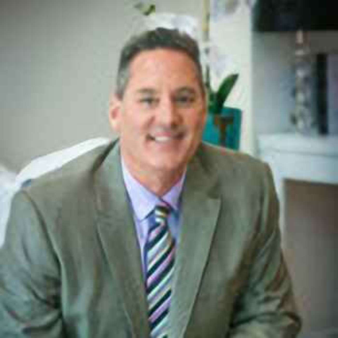 145- Interview with Scalar Energy Perfector and Promoter Tom Paladino