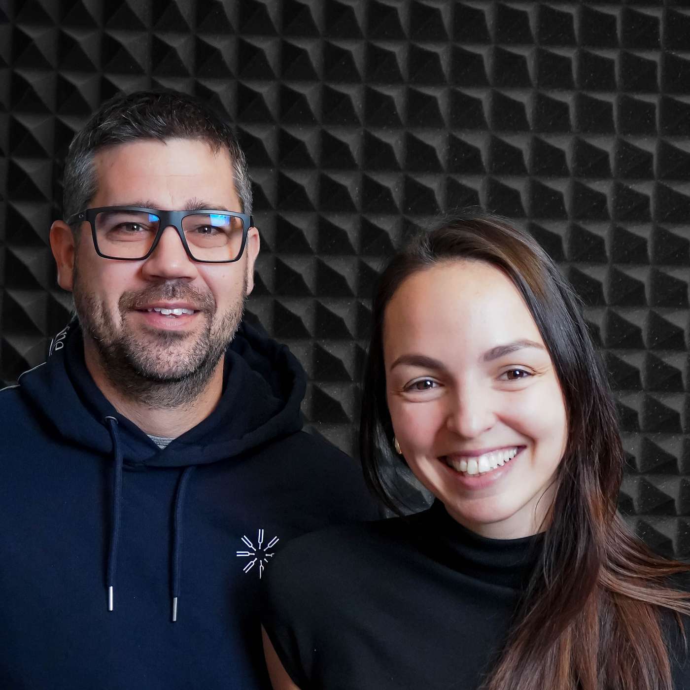 Data Talk #171: Nina Formánek Jaganjacová & Michal Trs (Auris One)